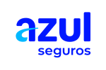 azul